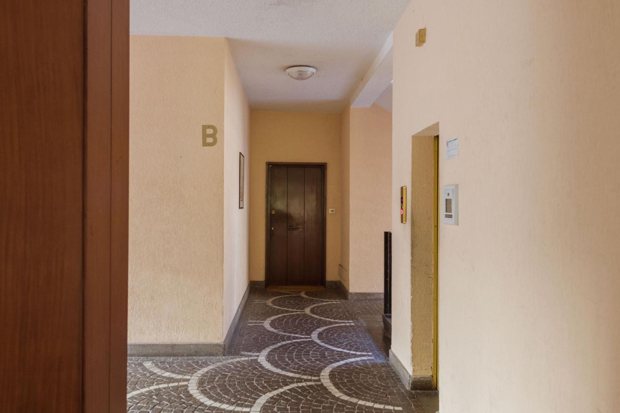Sergio I Apartment Rom Eksteriør billede