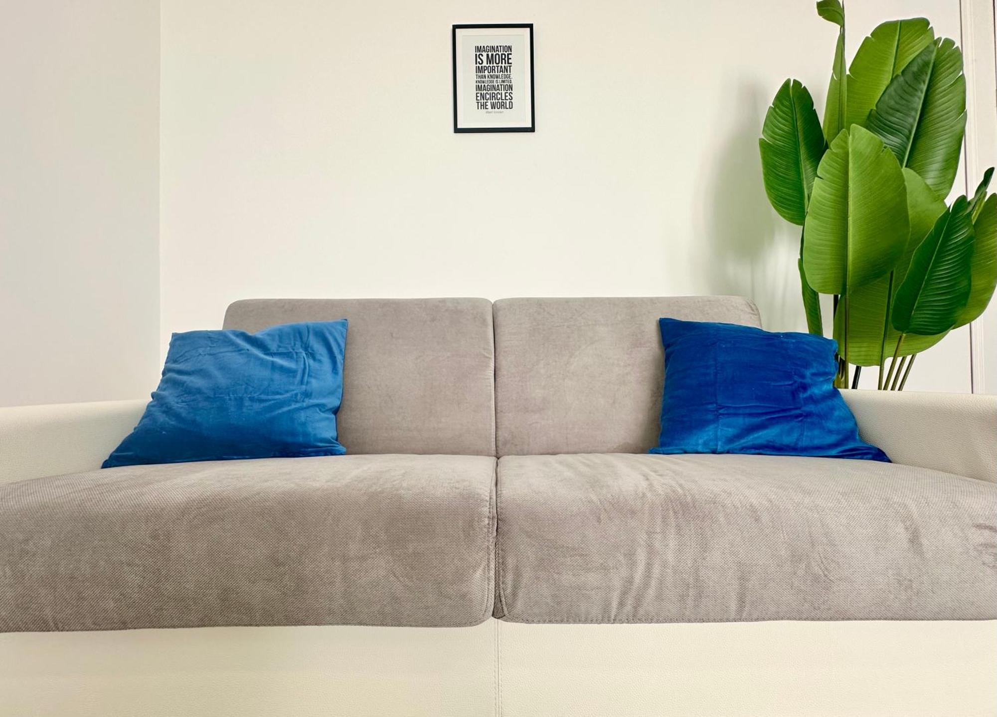 Sergio I Apartment Rom Eksteriør billede