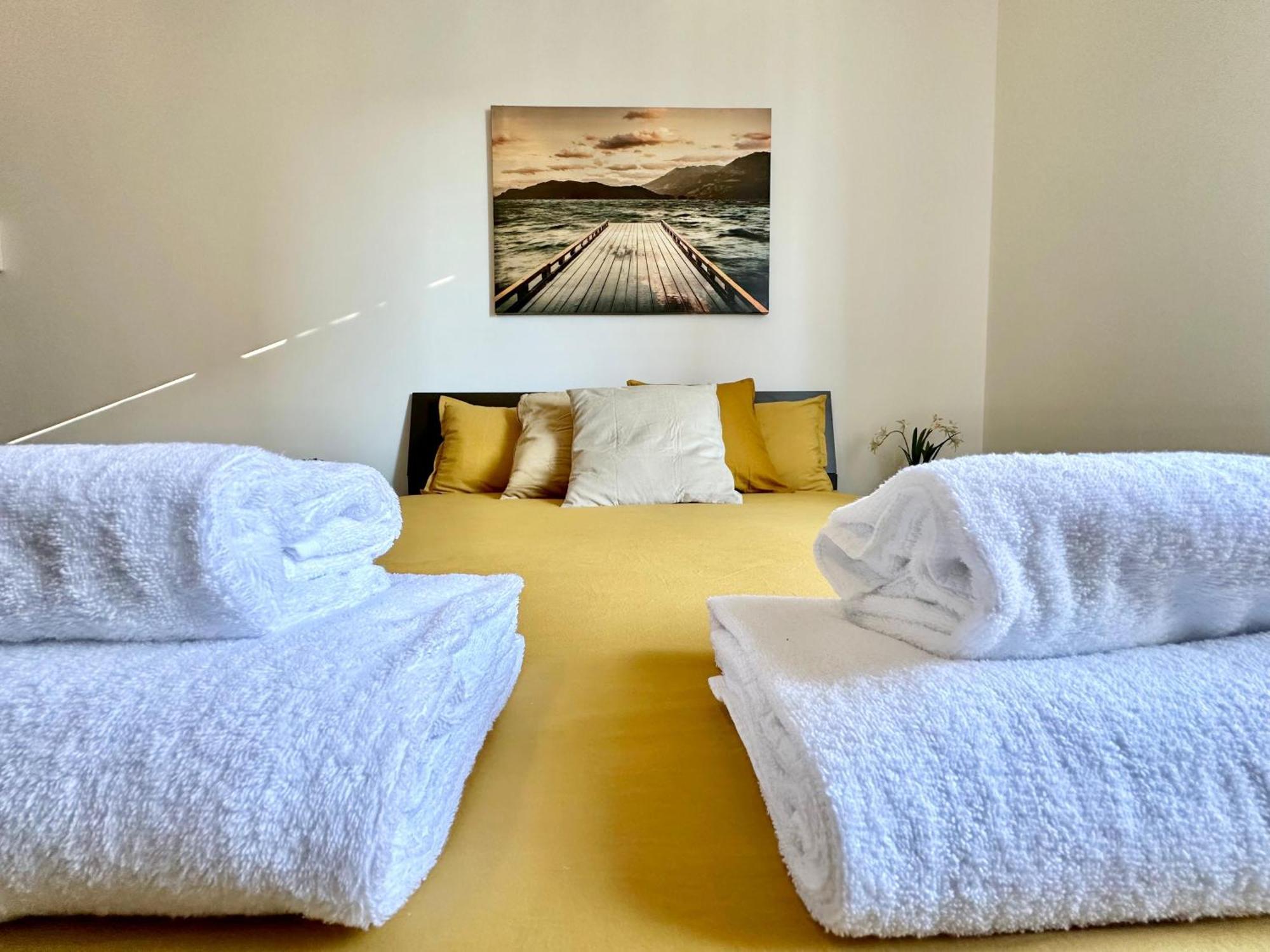 Sergio I Apartment Rom Eksteriør billede